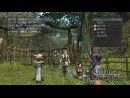 TGS 08 - White Knight Chronicles se erige como el tÃ­tulo mÃ¡s prometedor del aÃ±o para PS3