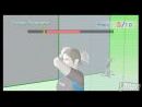 imágenes de Wii Fit