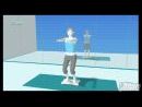 imágenes de Wii Fit