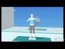 imágenes de Wii Fit