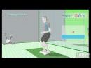 imágenes de Wii Fit