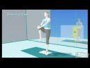 imágenes de Wii Fit