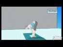 imágenes de Wii Fit