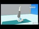 imágenes de Wii Fit