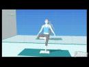 imágenes de Wii Fit