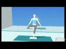 imágenes de Wii Fit