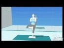 imágenes de Wii Fit