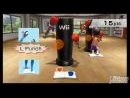 imágenes de Wii Fit