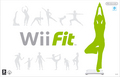 Wii Fit WII