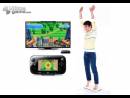 imágenes de Wii Fit U