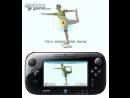 imágenes de Wii Fit U