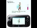 imágenes de Wii Fit U