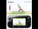 imágenes de Wii Fit U