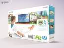 imágenes de Wii Fit U