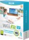 portada Wii Fit U Wii U