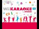 imágenes de Wii Karaoke U