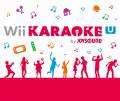 Wii Karaoke U WII U