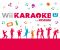 Wii Karaoke U portada