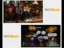 imágenes de Wii Music