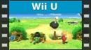 vídeos de Wii Party U