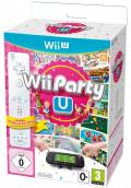 Wii Party U WII U