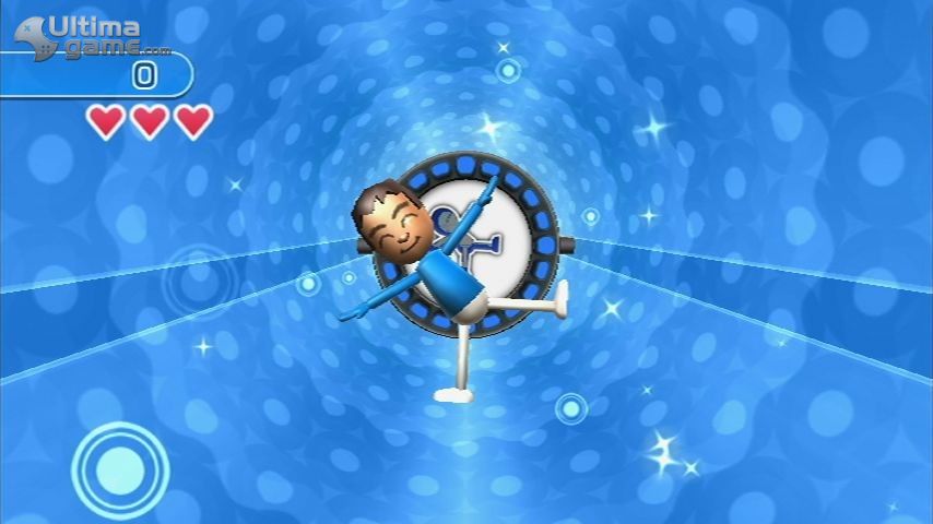 Nuevas pruebas, juegos clásicos mejorados y fecha de lanzamiento de Wii Play Motion - imagen 10