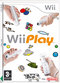 Wii Play portada