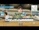 imágenes de Wii Sports Club