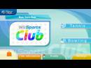 imágenes de Wii Sports Club