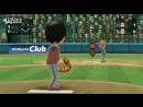 imágenes de Wii Sports Club