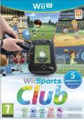 Danos tu opinión sobre Wii Sports Club