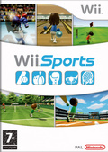 Wii Sports WII