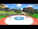 imágenes de Wii Sports Resort