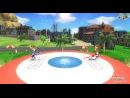 imágenes de Wii Sports Resort