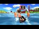 imágenes de Wii Sports Resort