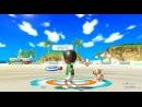 imágenes de Wii Sports Resort