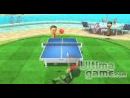 imágenes de Wii Sports Resort