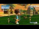 imágenes de Wii Sports Resort