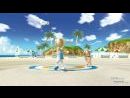 imágenes de Wii Sports Resort