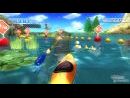 imágenes de Wii Sports Resort