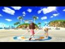 imágenes de Wii Sports Resort