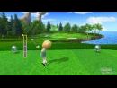 imágenes de Wii Sports Resort