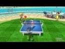imágenes de Wii Sports Resort