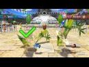 imágenes de Wii Sports Resort