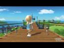 imágenes de Wii Sports Resort