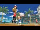 imágenes de Wii Sports Resort