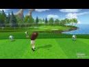 imágenes de Wii Sports Resort