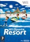 portada Wii Sports Resort Wii
