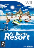 Wii Sports Resort WII