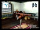 imágenes de Wii Yoga